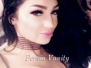 Persia_Vanity