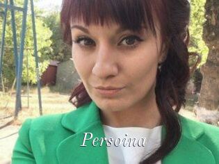 Persoina