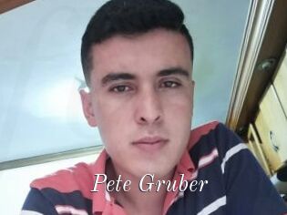Pete_Gruber