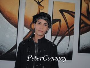 PeterConwey