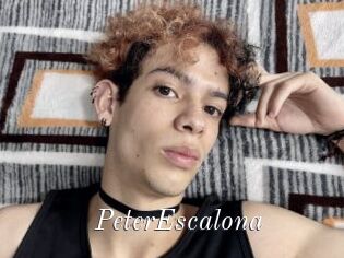 PeterEscalona