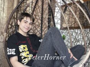 PeterHorner