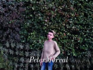 PeterMorval