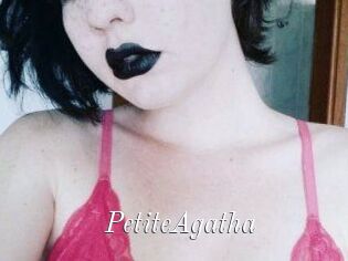 PetiteAgatha