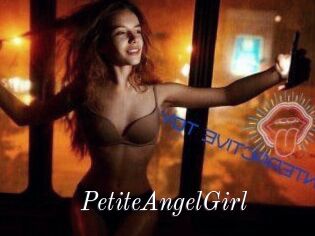 PetiteAngelGirl