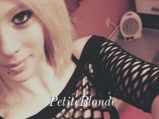 PetiteBlonde