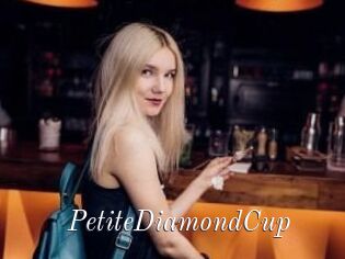 PetiteDiamondCup