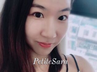 PetiteSara