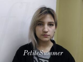 PetiteSummer