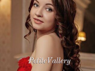 PetiteVallery