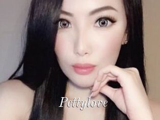 Pettylove