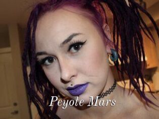 Peyote_Mars