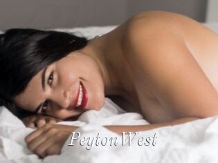 PeytonWest