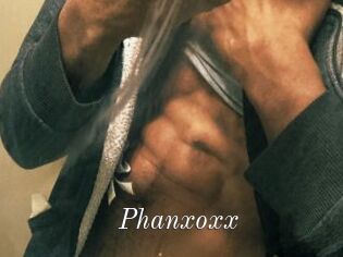 Phanxoxx