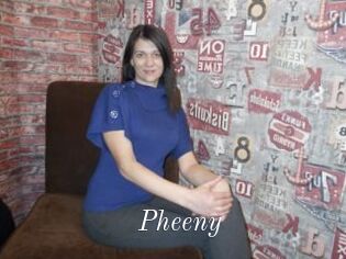 Pheeny
