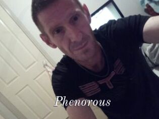 Phenorous