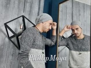 PhillipMoya
