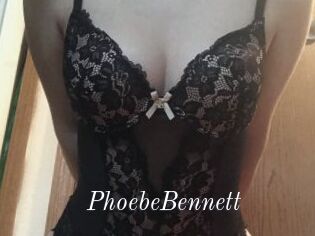 PhoebeBennett