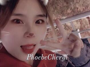 PhoebeCheryl