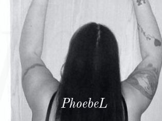 PhoebeL
