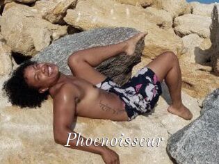 Phoenoisseur