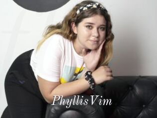 PhyllisVim