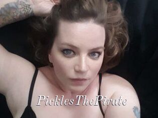 PicklesThePirate
