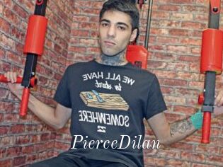 PierceDilan