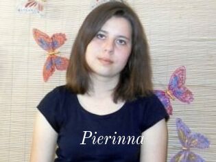 Pierinna