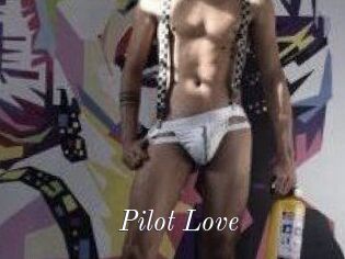 Pilot_Love