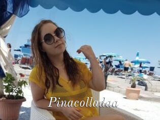 Pinacolladaa