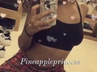 Pineappleprincess