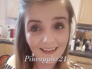 Pineapples21x