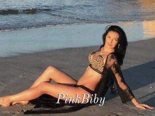 PinkBiby