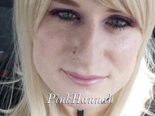 PinkHannah