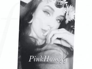 PinkHoneyy