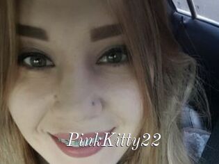 PinkKitty22