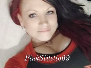 PinkStiletto69