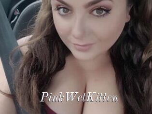 PinkWetKitten