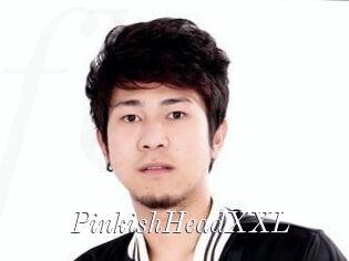 PinkishHeadXXL