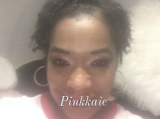 Pinkkaie