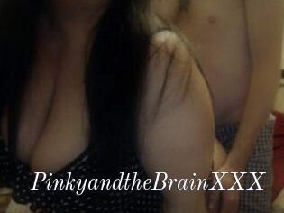 PinkyandtheBrainXXX