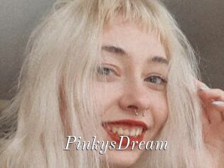 PinkysDream