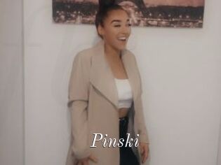 Pinski