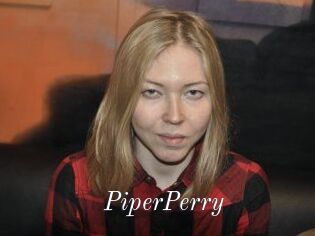PiperPerry