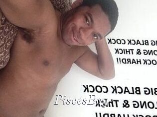 PiscesBoy