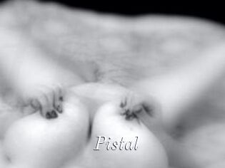 Pistal
