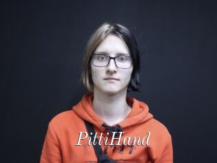 PittiHand