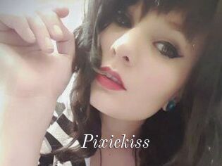 Pixiekiss