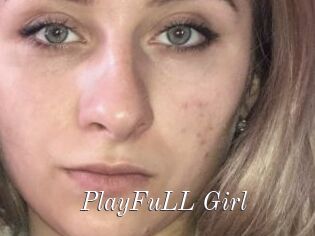 PlayFuLL_Girl
